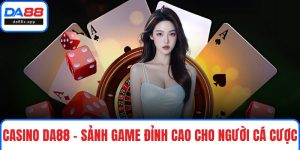Casino DA88