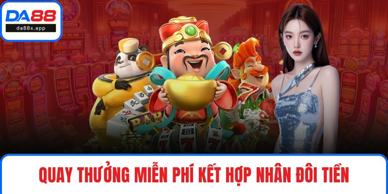 Siêu Nổ Hũ – Game Quay Thưởng Đỉnh Cao Với Hệ Số Cực Khủng Quay thưởng miễn phí kết hợp nhân đôi tiền