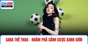 SABA Thể Thao